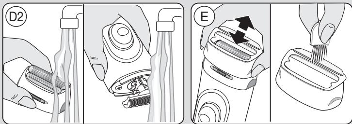 BRAUN LS 5560 - Braun Infolines - 18