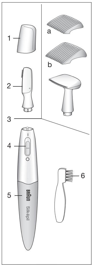 BRAUN SILK EPIL - 2