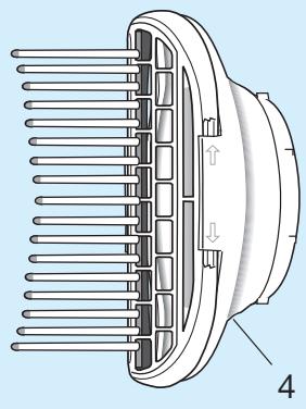 BRAUN SWING - 1