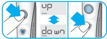 BRAUN TRIUMPH PROFESSIONAL CARE - Uw persoonlijke timer - 4