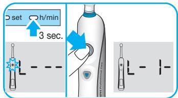 BRAUN TRIUMPH PROFESSIONAL CARE - Reinigungsempfehlungen - 4