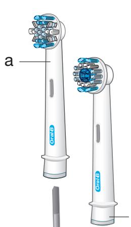 BRAUN TRIUMPH PROFESSIONAL CARE - Type 3731 - 1