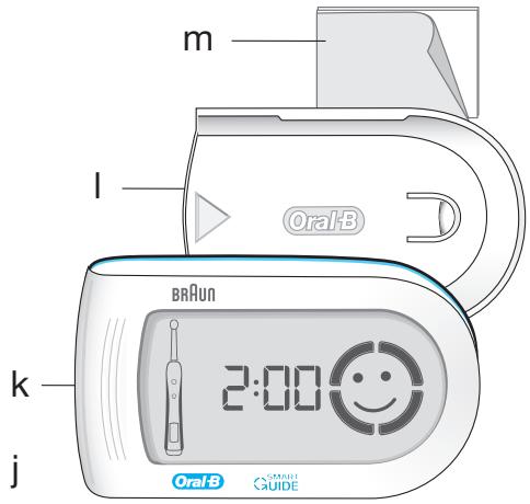 BRAUN TRIUMPH PROFESSIONAL CARE - Type 3731 - 2