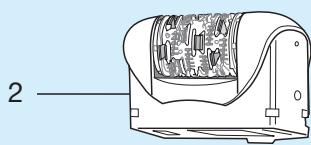 BRAUN 3370 - Internet: - 2