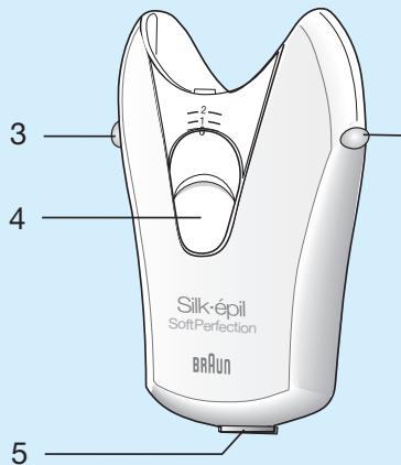 BRAUN 3370 - Internet: - 4