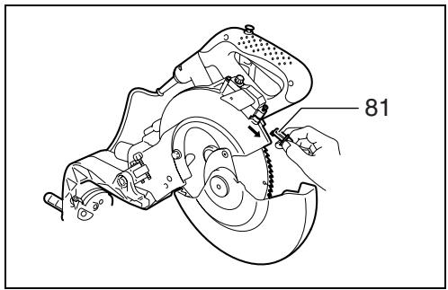 MAKITA LS1013L - 63
