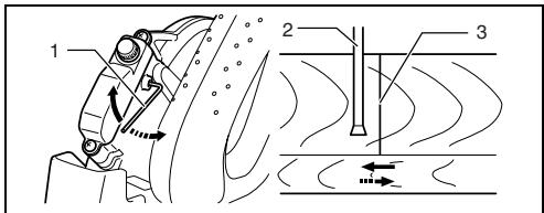MAKITA LS1013L - FORSIGTIG: - 2