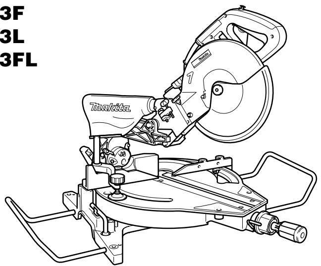 MAKITA LS1013L - 1