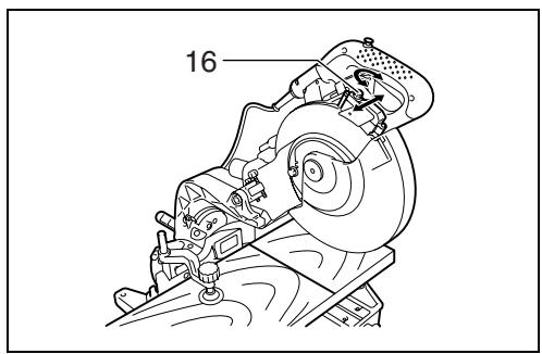 MAKITA LS1013L - 22