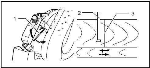 MAKITA LS1013L - Otromuicetnyapunlambdaepuaviotai otnv 8eia nupa tncnapioviou - 1