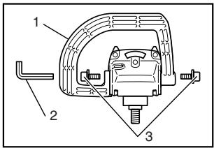 MAKITA 9227CY - PRECAUCIÓN: - 2
