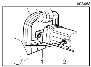 MAKITA 9227CY - ATTENTION: - 2