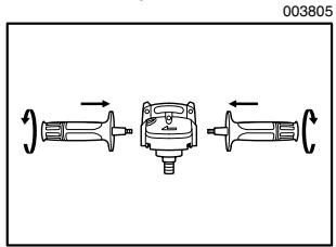 MAKITA 9227CY - CAUTION: - 1