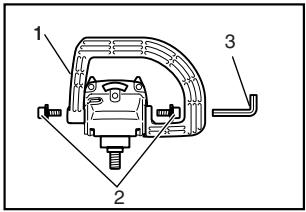 MAKITA 9227CY - ATTENTION: - 3