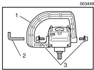 MAKITA 9227CY - CAUTION: - 2