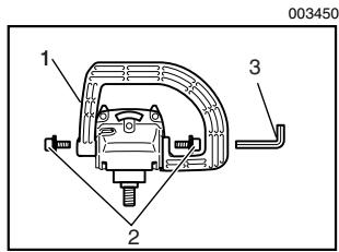 MAKITA 9227CY - CAUTION: - 3