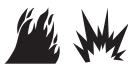 MAKITA AC310H - ADVARSEL - 1