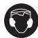 MAKITA AC310H - Risk from Noise - 1