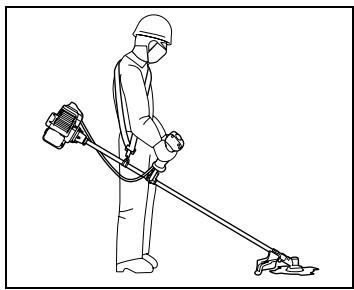 MAKITA BCM3300 - Para qitarla - 6