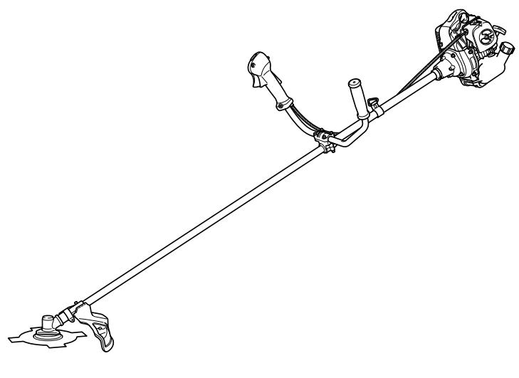 MAKITA BCM3300 - 1
