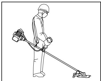 MAKITA BCM3300 - Detachment - 6