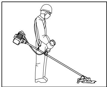MAKITA BCM3300 - Retrait - 1