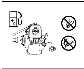 MAKITA BCM3300 - Method of operation - 1