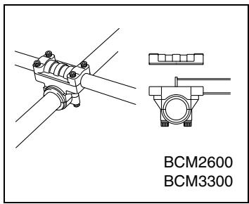 MAKITA BCM3300 - For machines with U Handle models - 4