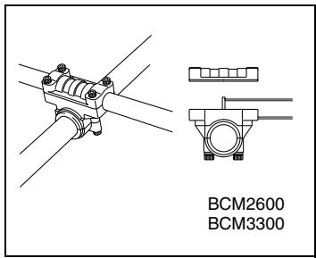 MAKITA BCM3300 - Para miginaes del modelo con asideros en U - 4