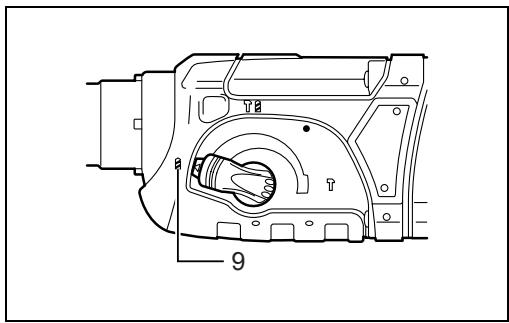 MAKITA BHR241 - 6