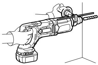 MAKITA BHR241 - 16