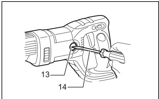 MAKITA BJR141 - BJR141 - 10