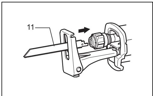 MAKITA BJR141 - BJR141 - 6
