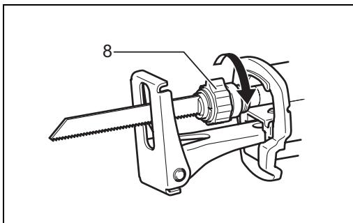 MAKITA BJR141 - BJR141 - 7