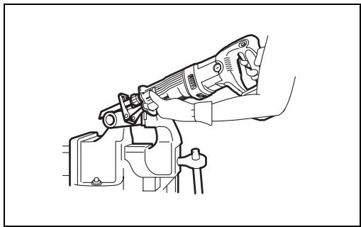 MAKITA BJR141 - BJR141 - 8