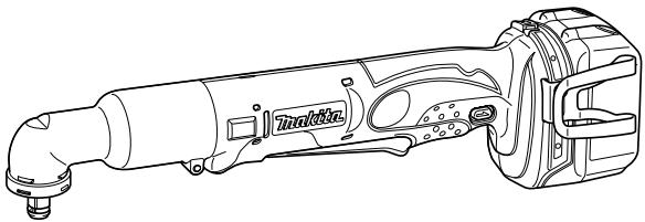 MAKITA BTL063 - BTL062 BTL063 - 1