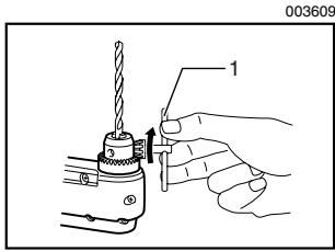 MAKITA DA391D - CAUTION: - 1