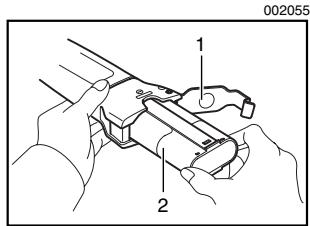 MAKITA DA391D - GUARDE ESTAS INSTRUCCIONES - 1