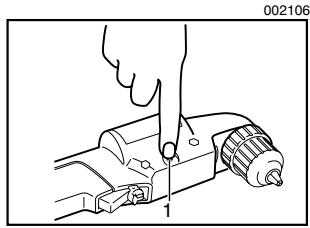 MAKITA DA391D - PRECAUCION: - 1