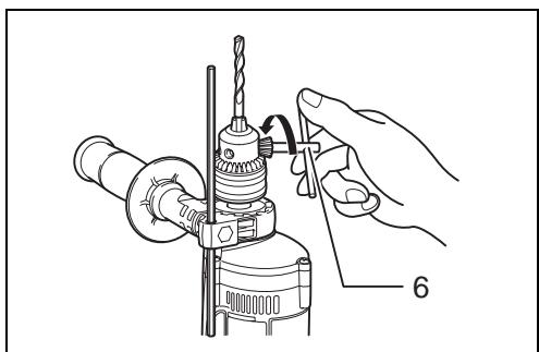 MAKITA HP1630 - 7