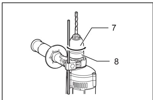 MAKITA HP1630 - 8
