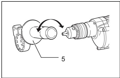 MAKITA HP1630 - 6