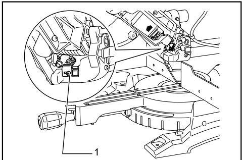 MAKITA LS1017L - CAUTION: - 1