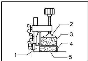 MAKITA LS1017L - Corte de extrusión de aluminio - 1
