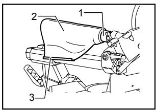 MAKITA LS1017L - Dust bag (accessory) - 1
