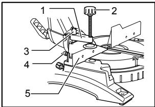 MAKITA LS1017L - Vertical vise - 1