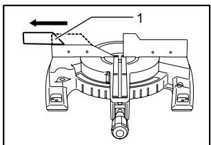MAKITA LS1017L - ADVERTENCIA: - 1