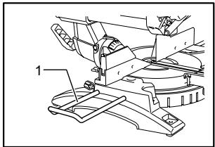 MAKITA LS1017L - Holders - 1