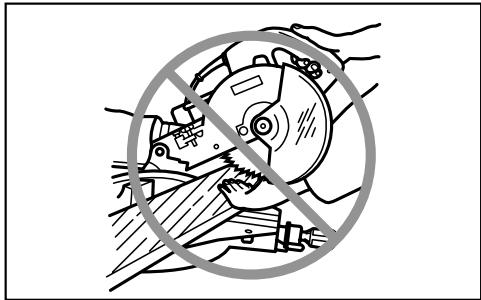MAKITA LS1017L - ADDITIONAL SAFETY RULES - 1