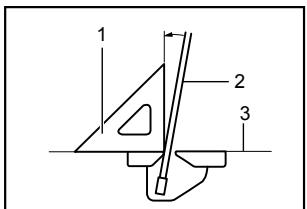 MAKITA LS1017L - Ángulo bisel - 3